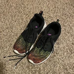 Women’s Nike Be True Shoes